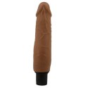 Wibrator realistyczny Baile Waldorf 21.5 cm
