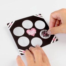 Gra zdrapka Scratch Lovers Secret Play