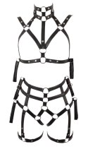Zestaw bondage Bad Kitty L XL