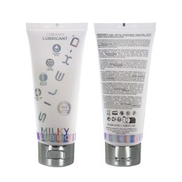 Lubrykant Milky Bio Silexd 100ml