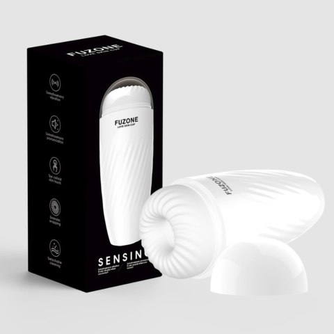Masturbator ręczny TPE B Series Lyla