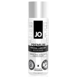 Lubrykant silikonowy JO Premium 60 ml