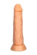 Dildo realistyczne A-Toys Toon cieliste 17,5 cm