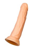 Dildo realistyczne A-Toys Toon cieliste 17,5 cm