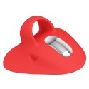 Goździkowy wibrator na palec Pretty Love 7 trybów