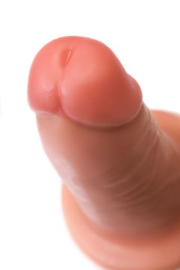 Dildo realistyczne Caliber cieliste 14 cm 6 cm
