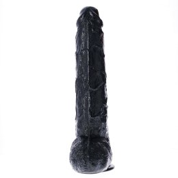 Dildo ekstremalne Augustus Nero Toyz4lovers 43 cm PCV