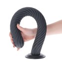 Korek analny spiralny Gunung Nero Toyz4lovers 51 cm