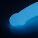 Podwójne dildo świecące Lumino Play Lovetoy 27 cm