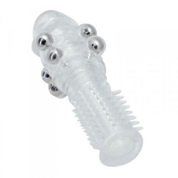 Przedłużka na penisa Timeless Stretchy Toyz4lovers
