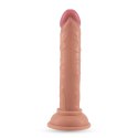 Dildo realistyczne Crushious Stan PVC 14 5 cm