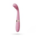 Wibrator punktu G Crushious Pixie dualny USB 20 cm