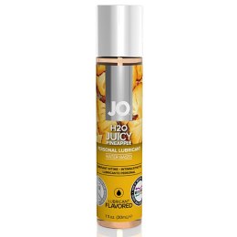 Lubrykant ananasowy na bazie wody JO H2O 30 ml