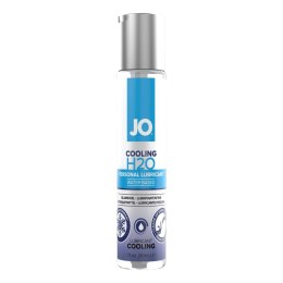 Lubrykant chłodzący JO H2O Cool 30 ml