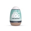 Masturbator jajko Crushious Ezy Egg 8,7 cm