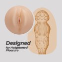 Masturbator jajko Crushious Ezy Egg 8,7 cm
