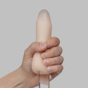 Masturbator jajko Crushious Ezy Egg 8,7 cm