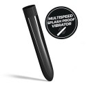 Wibrator Crushious Classic Vibe czarny 17,5 cm