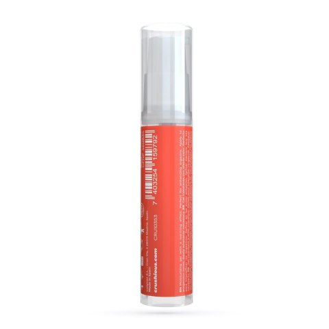 Żel intymny rozgrzewający Crushious A Fuego Lento 10 ml