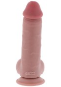 Dildo realistyczne grube Dual Density ToyJoy 20 cm