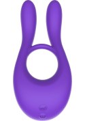 Joy Ride To Paradise Purple
