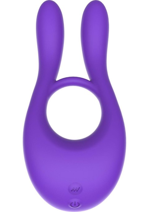Joy Ride To Paradise Purple