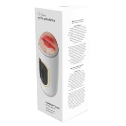 Masturbator Dual Sensation B Series Lyla 22 cm
