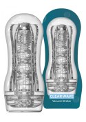Masturbator próżniowy ToyJoy HERO przezroczysty 18 cm