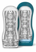 Masturbator próżniowy ToyJoy Hero przezroczysty 18 cm