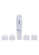 Mini wibrator ToyJoy Pocket Rocket biały 10,5 cm