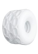 Pierścień 4 w 1 ToyJoy Hero elastyczny