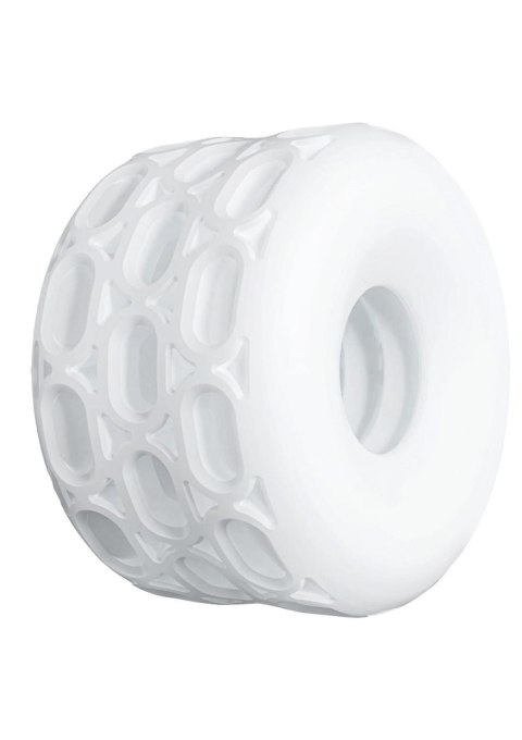 Pierścień 4 w 1 ToyJoy Hero elastyczny