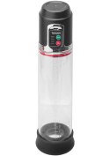 Pompka automatyczna ToyJoy Power Pump czarna 23 cm