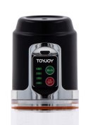 Pompka automatyczna ToyJoy Power Pump czarna 23 cm