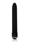 Wibrator 7 funkcji Calexotics Classic Chic czarny 15 cm