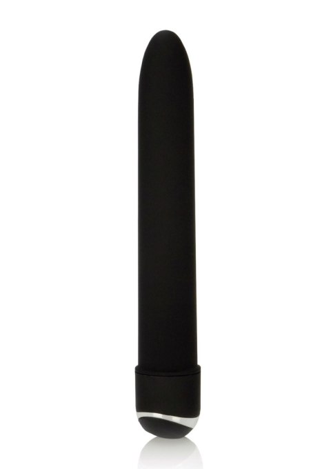 Wibrator 7 funkcji Calexotics Classic Chic czarny 15 cm