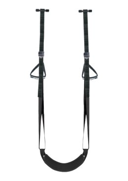 Huśtawka do drzwi Taboom No.1 Door Swing czarna