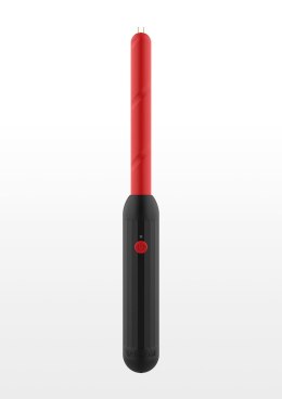 Wand do elektrostymulacji Taboom Electro Shock czarny 34 cm