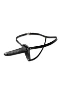 Strap-on Fetish Fantasy Series Beginners Penetrix czarny