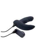 Wibrator Pulz Blake z pilotem Dreamtoys USB