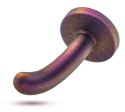 Dildo silikonowe Temptasia Surrender Peg Beginner fioletowe 12 cm