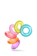 Zestaw 6 pierścieni TPE Play With Me King Of The Ring Blush