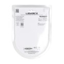 Masażer prostaty silikonowy Levelz 2 M czarny 11 cm