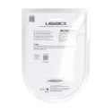 Masażer prostaty silikonowy Levelz Level 2 czarny 12 cm