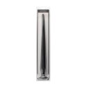 Dildo analne z kolcami Ouch 47 cm PVC