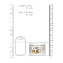 Numbing Lubricant - 500 ml