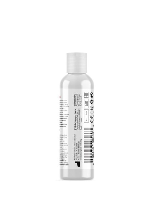 Lubrykant 4w1 Swiss Navy truskawka kiwi 30 ml