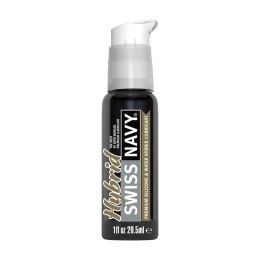 Lubrykant hybrydowy Swiss Navy 30 ml