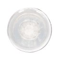 Masturbator teksturowany Easy Rider RealRock transparentny 21 cm