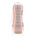 Masturbator teksturowany RealRock TPE 21 cm
